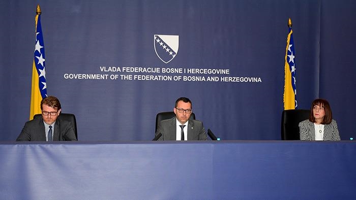 Vlada FBiH dala saglasnost za povećanje cijene gasa za 21,7 posto – nema subvencija